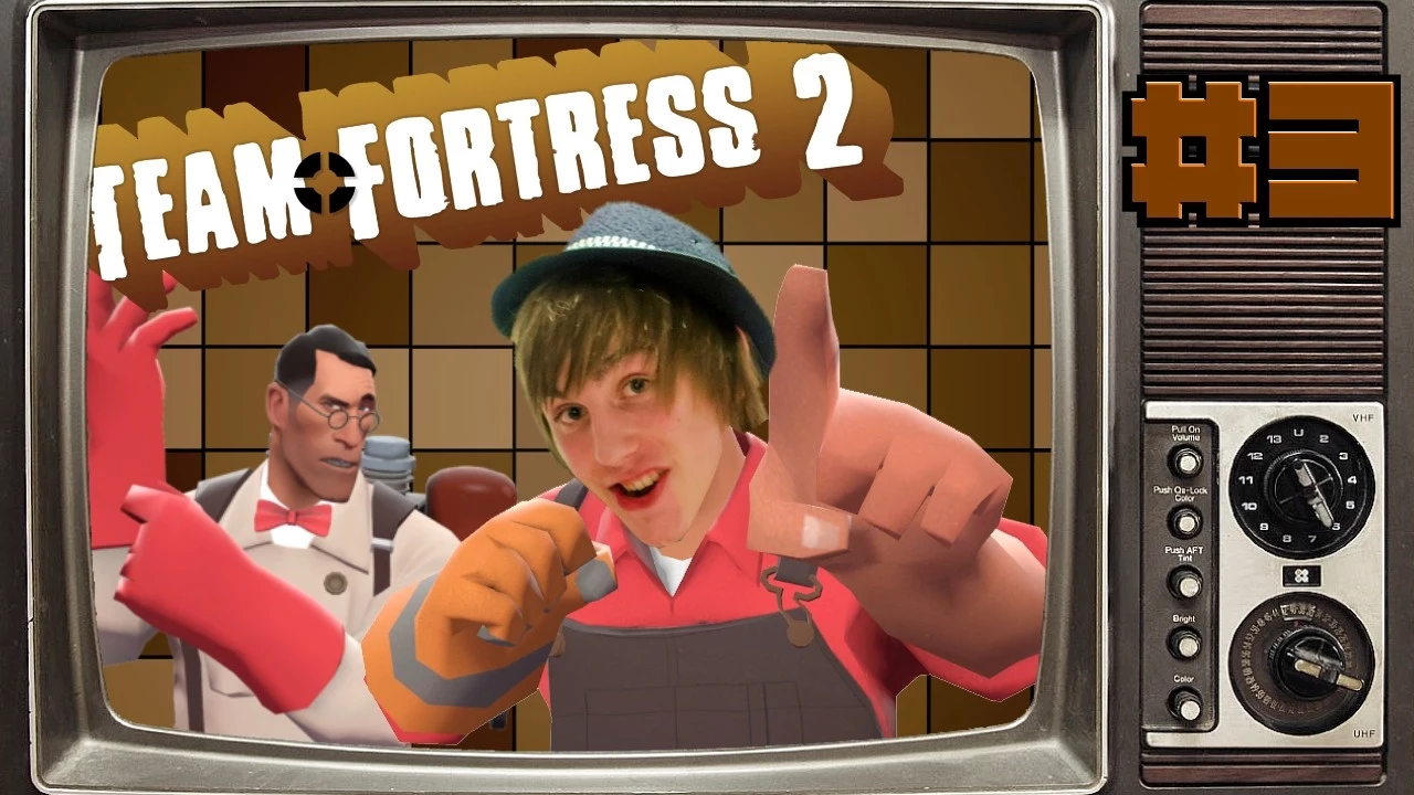 Kalder Lasse Med Hatten: Stream Highlight #3