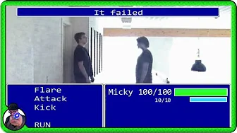 Final Fantasy 0 "BETA"