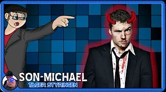 Son-Michael Tager Styringen - Uncharted 3