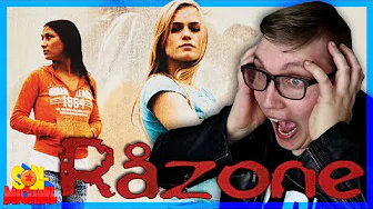 Den VÆRSTE ungdomsfilm NOGENSINDE | Son-Michael Tager Styringen (Råzone)