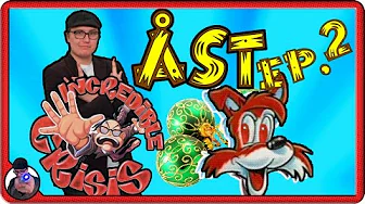 FURRIES ER ONDE! - ÅST: Incredible Crisis