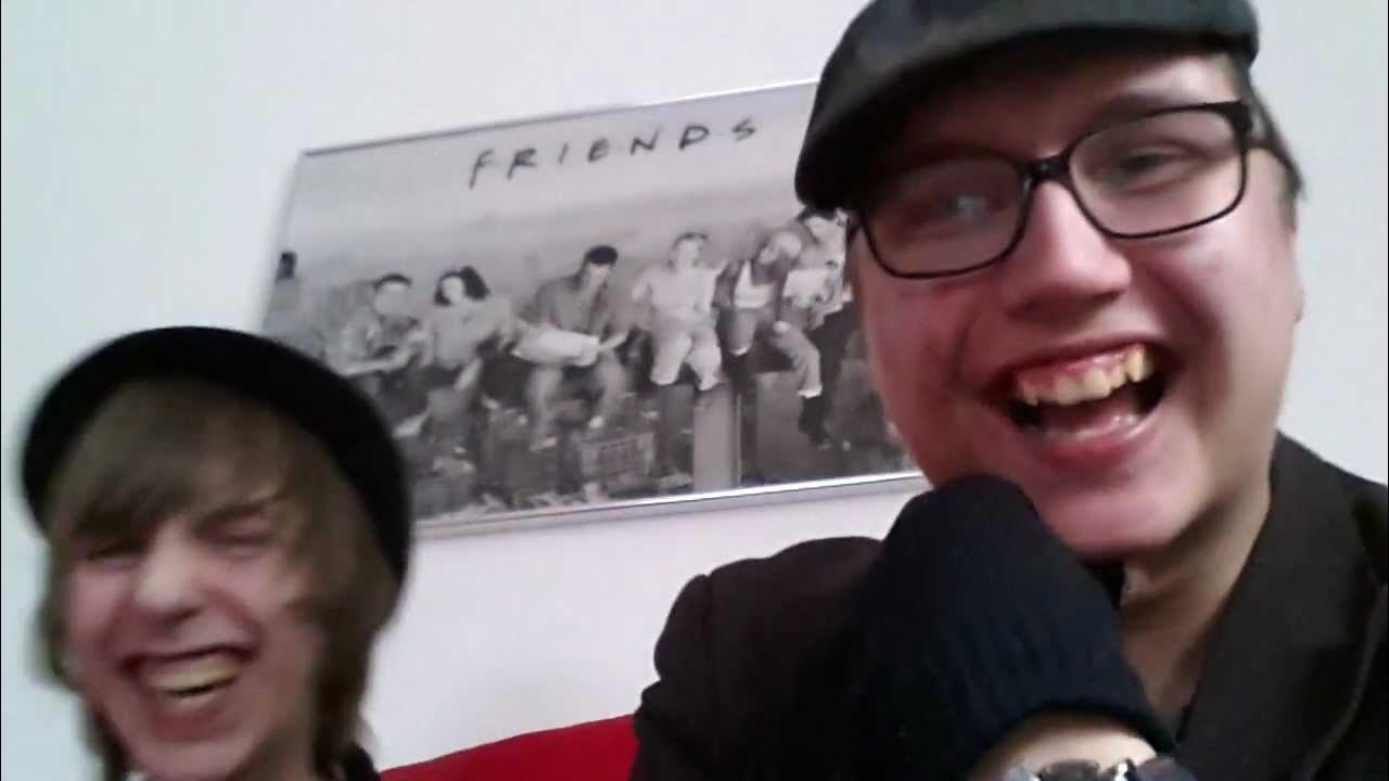 Fredags Griner: bogstavligtalt