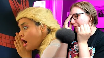 DEN VÆRSTE VIDEO NOGENSINDE! - Son-Michael Ser Ting