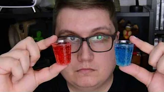 Hvilken ville du drikke?