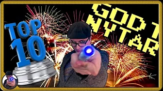 TOP 10 SON-MICHAEL ØJEBLIKKE 2014!