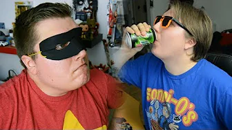 Son-Michael Tager Styringen - Sæson 2 & 3 | Son-Michael