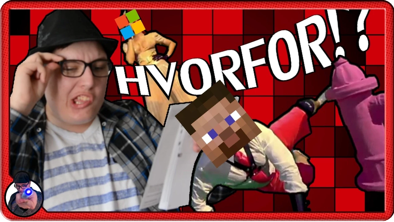 Microsoft vil ødelægge Minecraft!