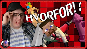 Microsoft vil ødelægge Minecraft!