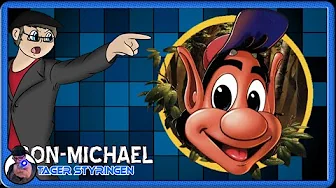 Hugo er for høj til at ha' børn - Son-Michael Tager Styringen