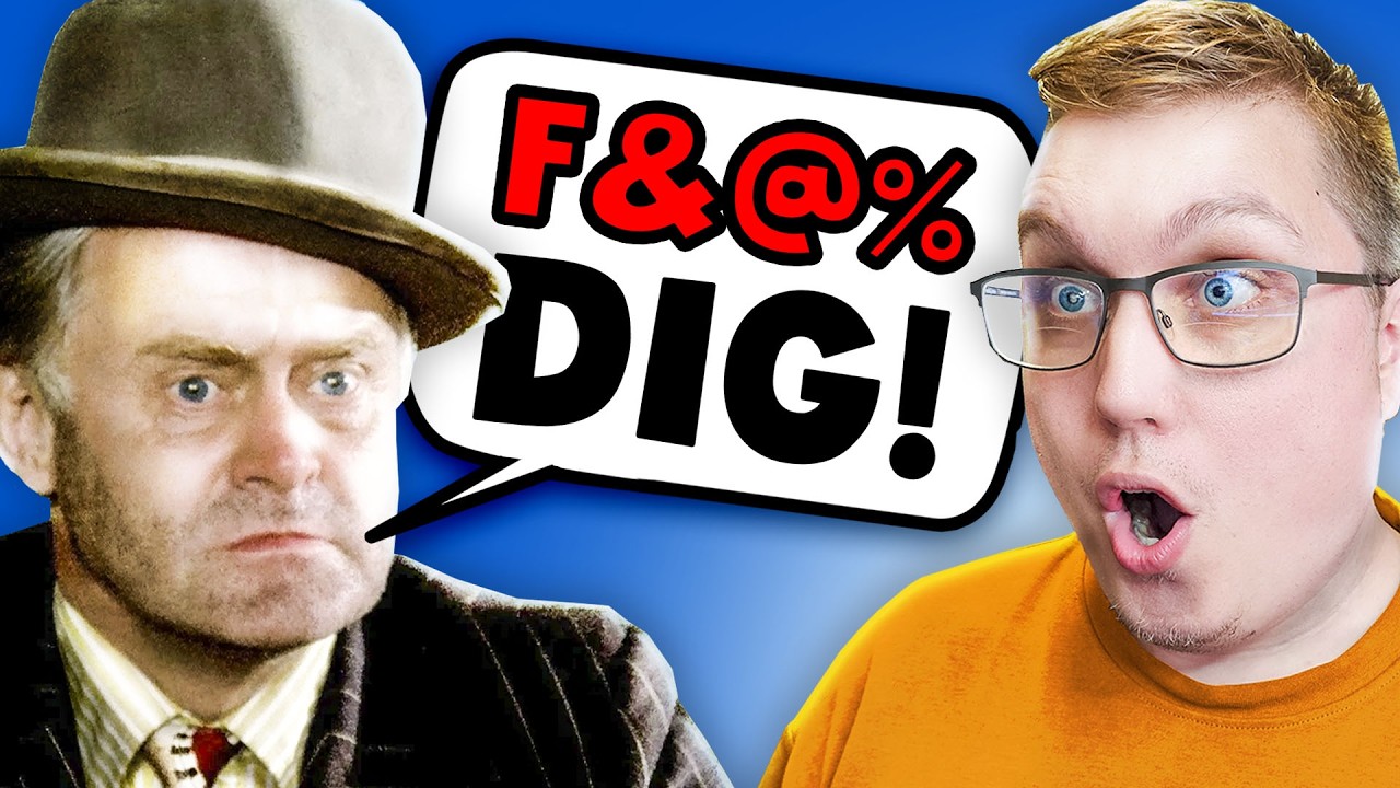 Jeg har ødelagt danske film! (og det kan du også nu)