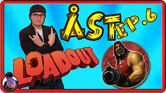 Det mandige Team Fortress 2 - Åst: Loadout (m. Ynnor4009)
