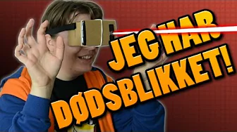 VIRTUAL REALITY PAPKASSEN!
