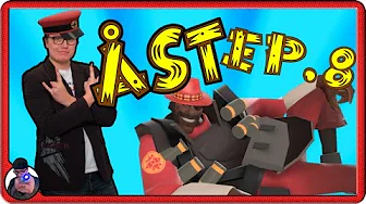 Kristina Djarling havde ret! - ÅST: Team Fortress 2 (m. JensForum)