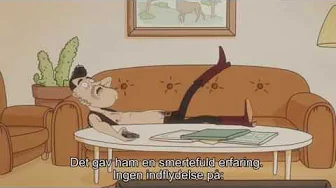 [YTP] Voteman KOMMER!