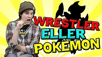 RYBACK BRUG PILEDRIVER! - Wrestling quiz med JensForum!