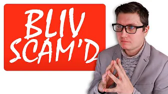 Sådan bliver du scammed