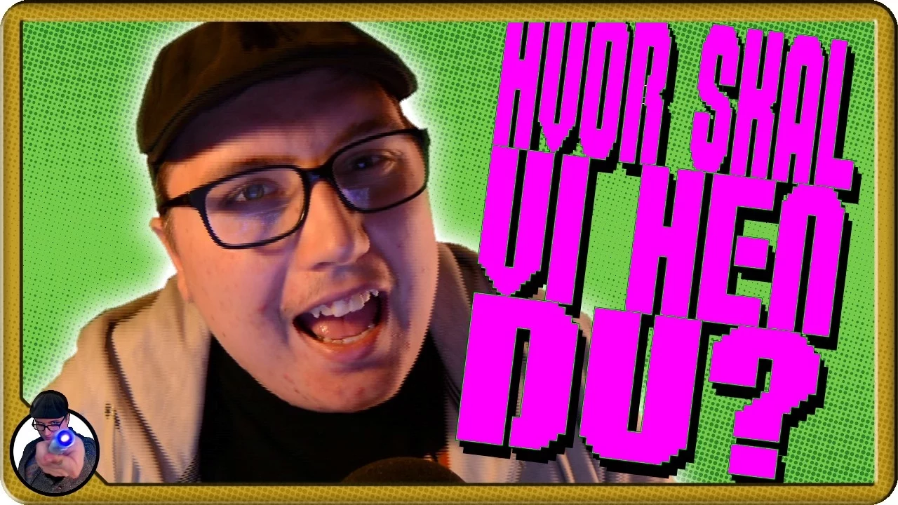 Impression Challenge!