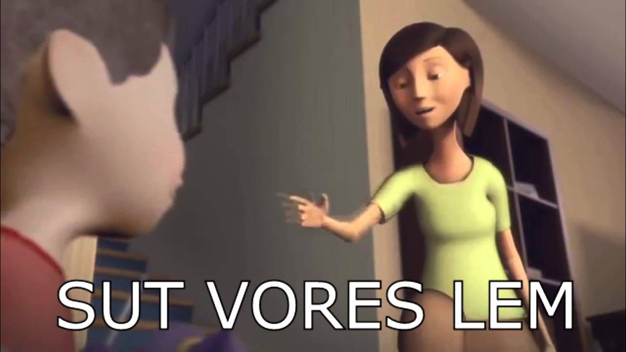 ADLYD JEHOVA OG VIASAT!