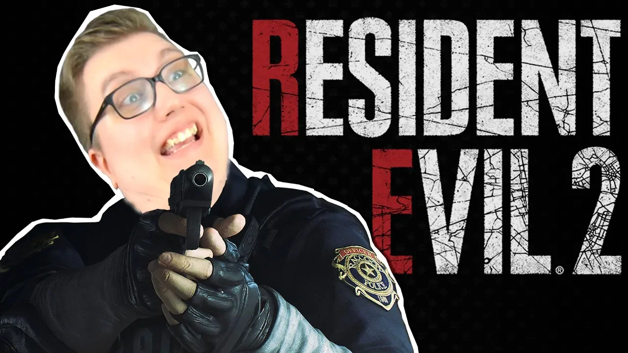 Verdens BEDSTE betjent! | Stream Highlights