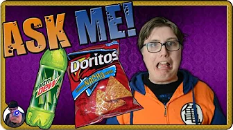 MÅNESEX! - ASK ME I