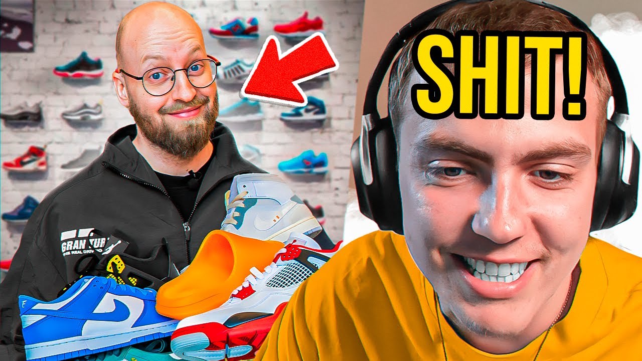 Johnni Gade Elsker Mig