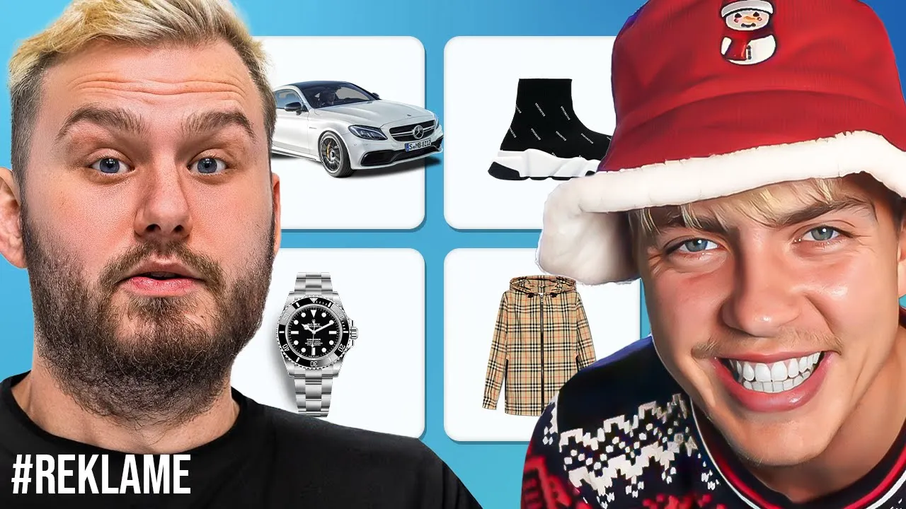 Vi Rater Ønskeskyer For SIDSTE Gang I År