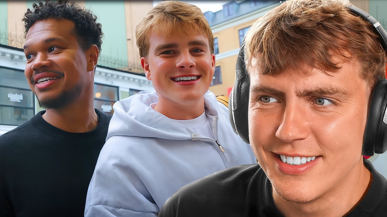 Jeg Ringede Til Nomi Efter Det Her