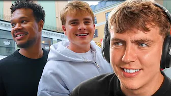 Jeg Ringede Til Nomi Efter Det Her