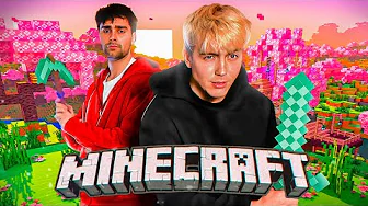 Vi Gennemførte Minecraft!