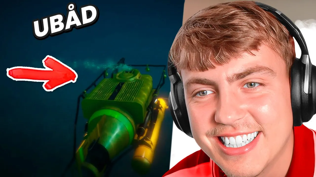 Gennemfører GTA 5 Story Mode - Part 6