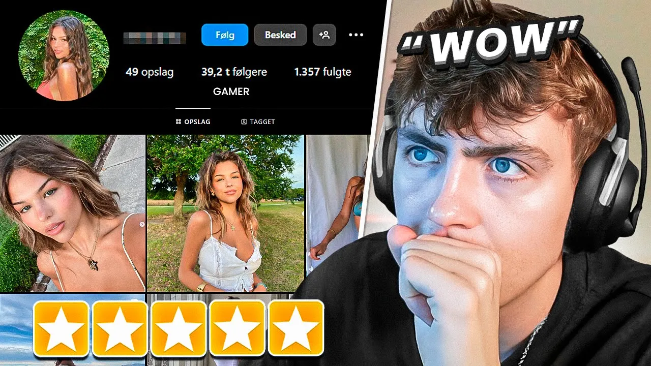 Rater Mine Viewers Instagram