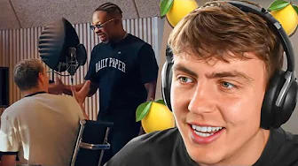 Drinks Med Citroner Er Gået For Langt... (Bag Gardinerne)