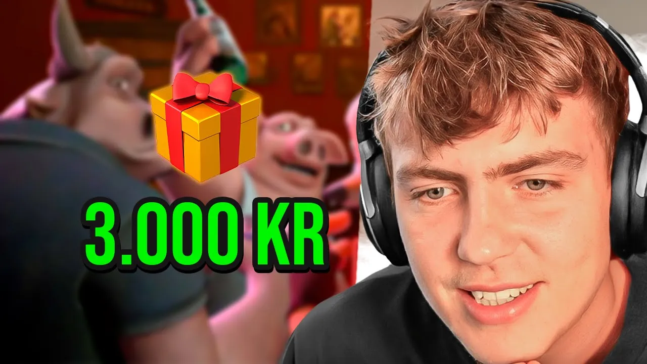 Liar's Bar Turnering Om 3.000,-