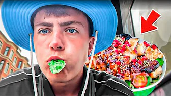 Jeg Besøgte Restauranten IGEN!