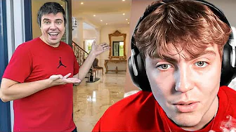 Sådan Bor Danmarks Største Youtubere