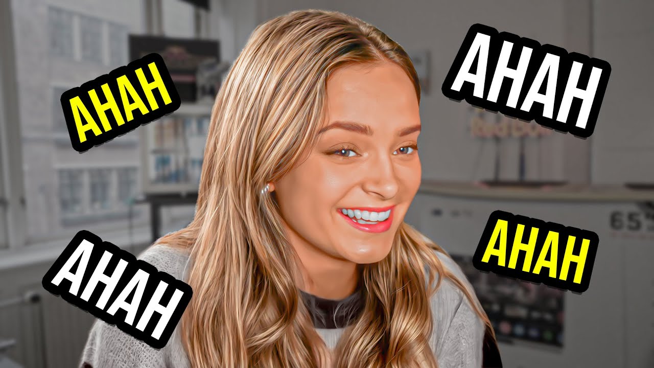 Sofie Crashede Min Stream