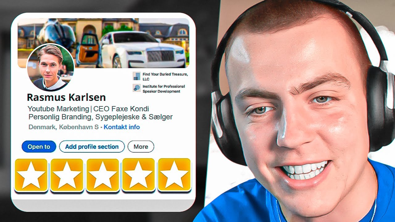 Rater Mine Viewers Linkedin