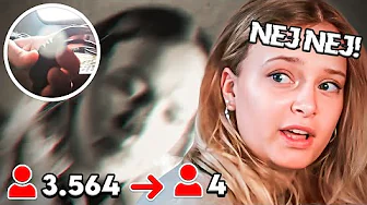 Sofie Slukker Streamen!