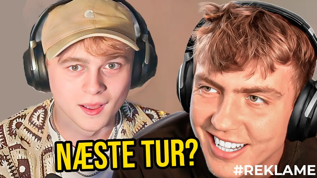 Hvad er Bruhlivers næste projekt?