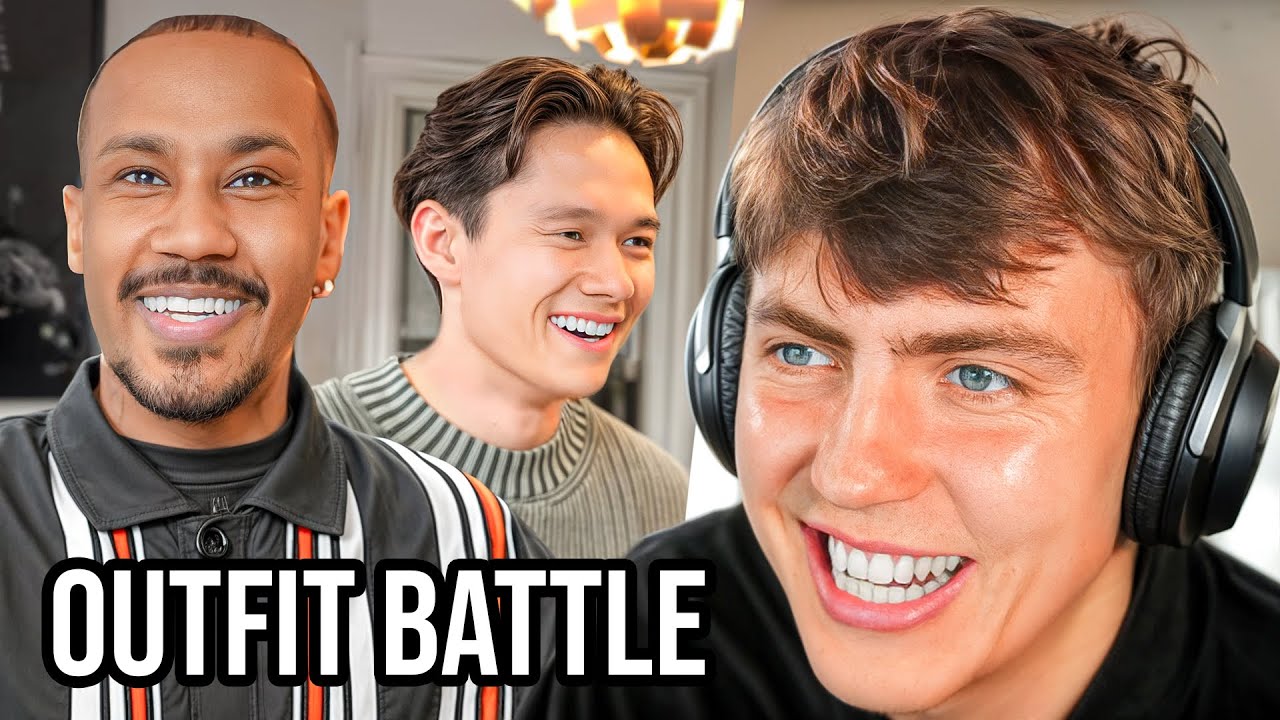 Outfits For 500kr og 5.000kr?!