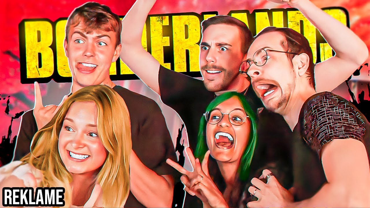 Jeg Prøvede Et Filmstudie til 1.000.000 kr!