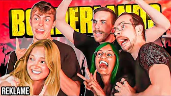 Jeg Prøvede Et Filmstudie til 1.000.000 kr!