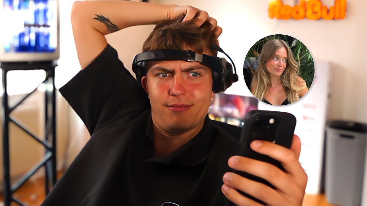 Jeg Trollede Sofie...