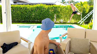 Det Her Kunne Gå Galt...