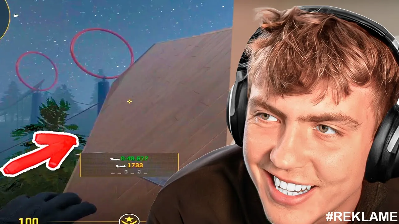 Det SIDSTE Spil I Min Turnering Om 65.000 KR