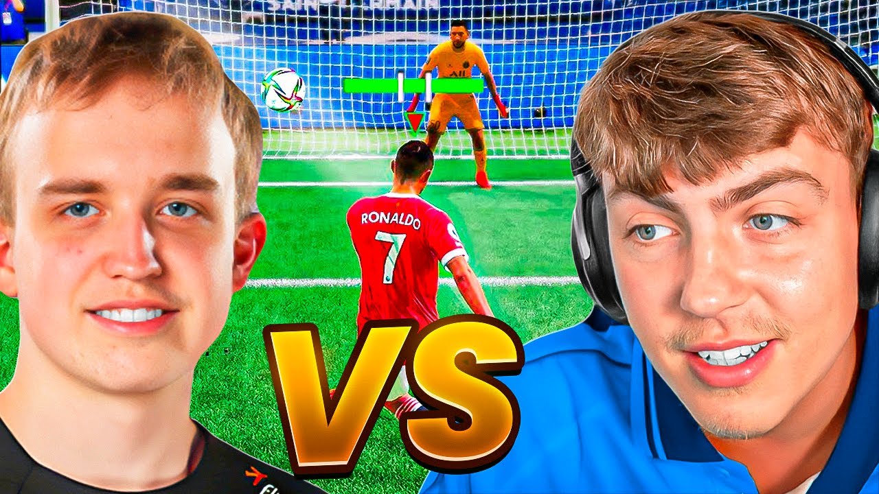 Jeg Udfordrede Anders Vejrgang Til En Kamp!