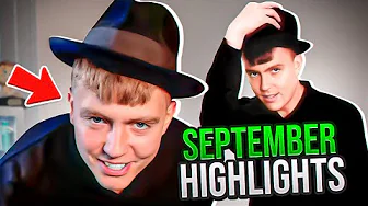 De Mest Sete Klips I September