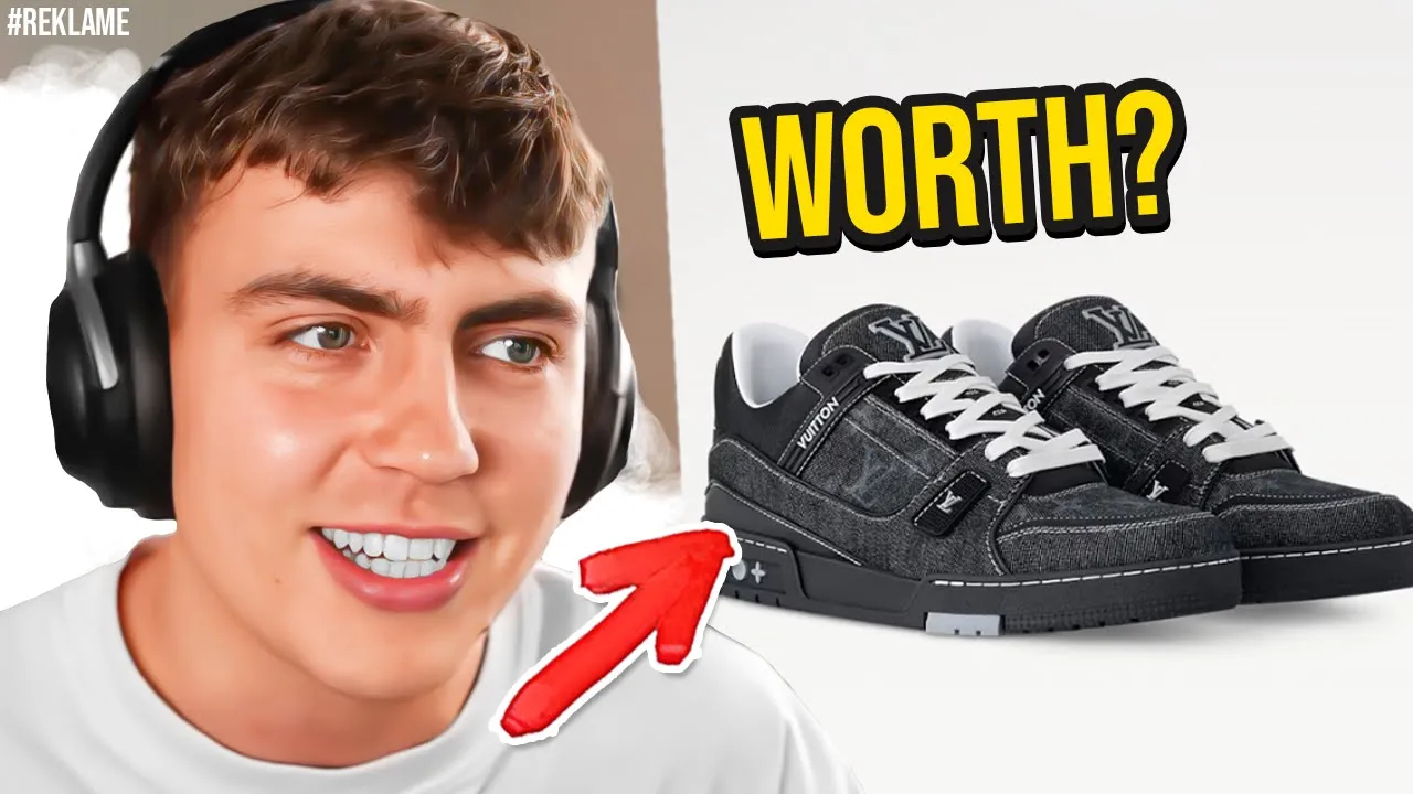 Det Her Er Mit Drømme Køb!