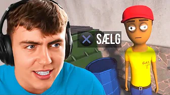 Jeg Prøver Schedule I