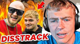 Disstrack Mod Mig!?